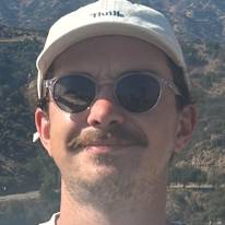 Photo of Tom