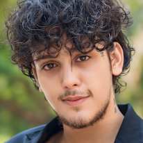 Photo of Tanmay