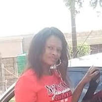 Photo of Maria