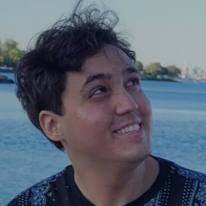 Photo of Daniil Bychkov