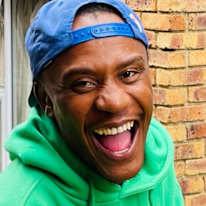 Photo of Tumelo