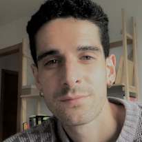 Photo of Joseba Gordo