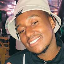 Photo of Sibonguthando skhosana