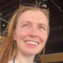 Photo of Isabel
