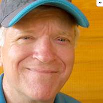 Photo of STU ADAMS