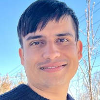 Photo of Upendra Khadka