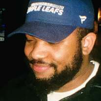 Photo of Ebuka