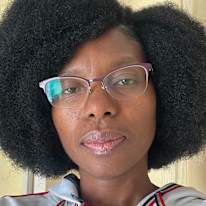 Photo of PATRICIA SIBANDA