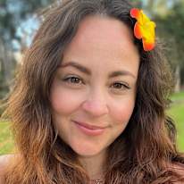 Photo of Natalia Ribeiro alves da Costa