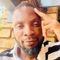 Photo of Sipho Mbele