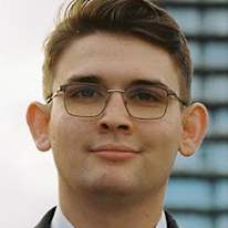 Photo of Johannes