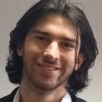 Photo of Matteo