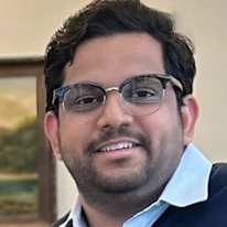 Photo of NISHWANTH DEVINENI