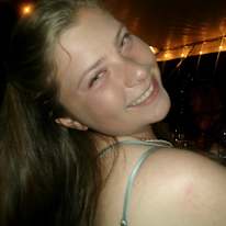 Photo of Amanda Hughes