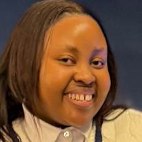 Photo of Noluthando