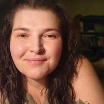 Photo of Amanda