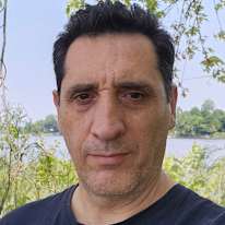 Photo of Samir