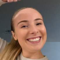 Photo of Caoimhe