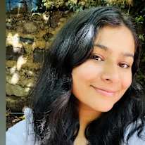 Photo of Himanshi