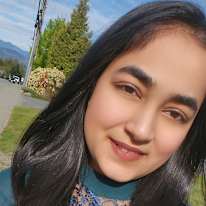 Photo of Aprajita