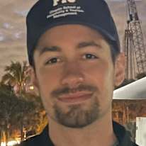 Photo of Noah