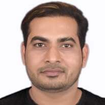Photo of Kamlesh Singh Chauhan