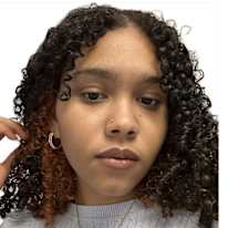 Photo of Samira