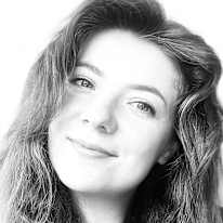 Photo of Yuliia Honchar