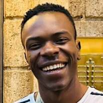 Photo of Tshifhiwa Masindi