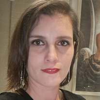 Photo of Christelle