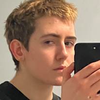 Photo of Matt