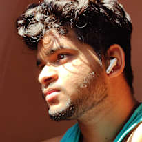 Photo of Yuvaraj Ry