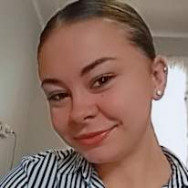 Photo of Julanda Olivier