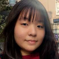 Photo of Xin Yi
