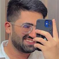 Photo of Gaurav Nawani