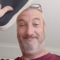 Photo of Justin Boyne