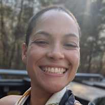 Photo of Adrienne Belovicz