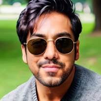 Photo of Gagan Sethi
