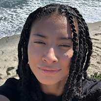 Photo of Natalie