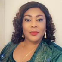 Photo of Nneka Magdalene Oforji