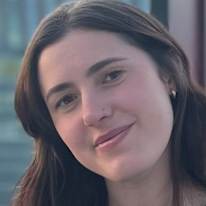 Photo of Florencia Elhordoy