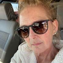 Photo of Susan
