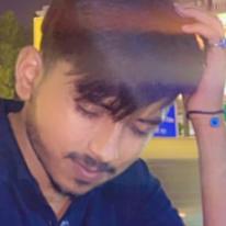 Photo of Aditya Pandey