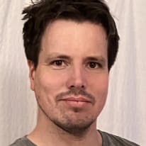 Photo of Kevin