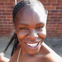 Photo of Nolita Pienaar