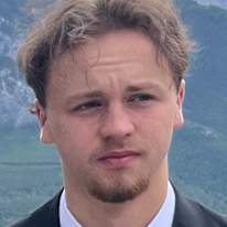 Photo of Michael