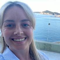 Photo of Kirsty