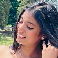 Photo of Jasmeen Kaur