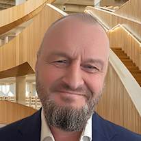 Photo of David