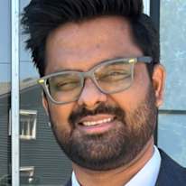 Siva Kumar Nimmadala